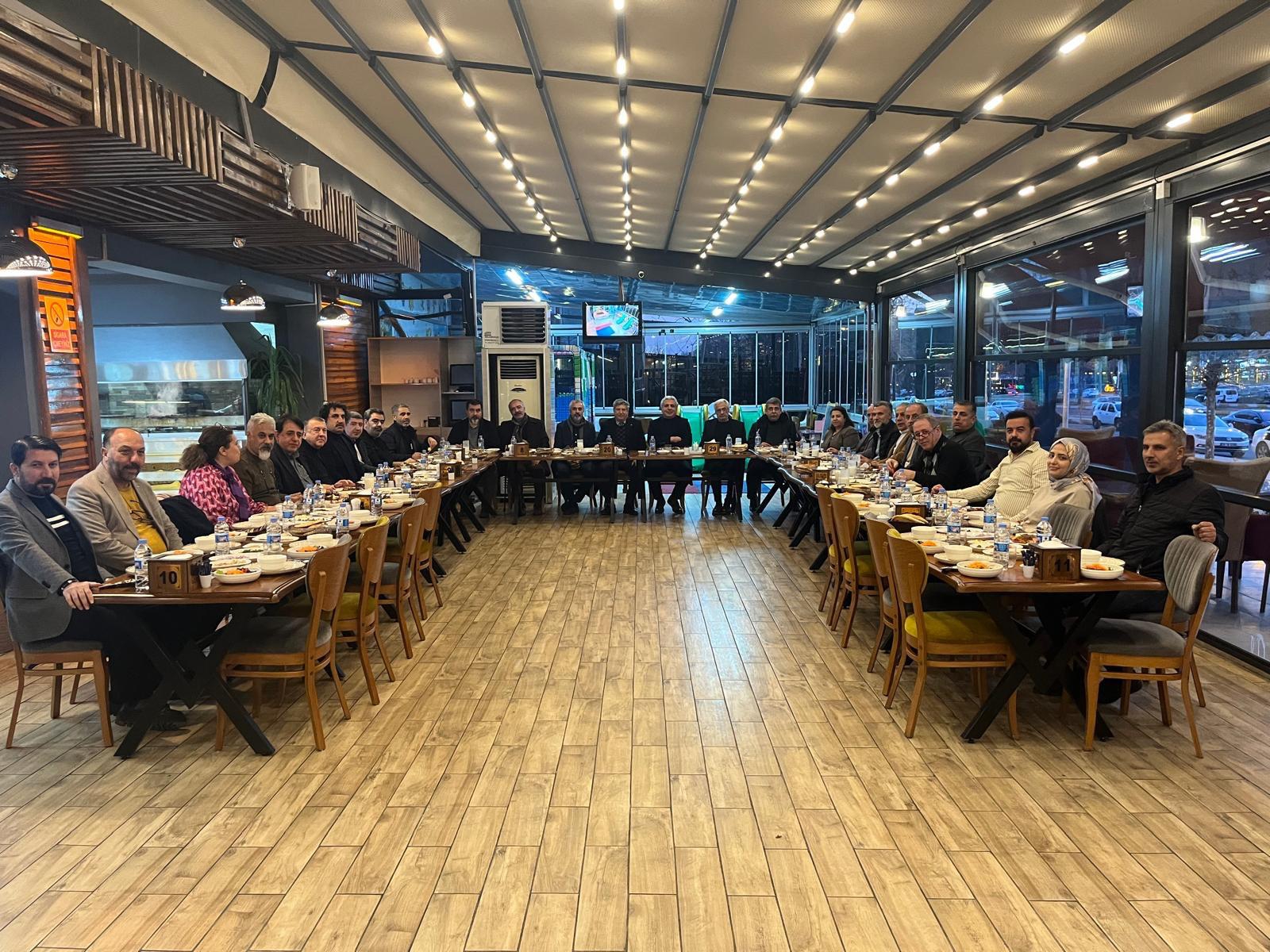 Bağımsız Denetim Eğitimi