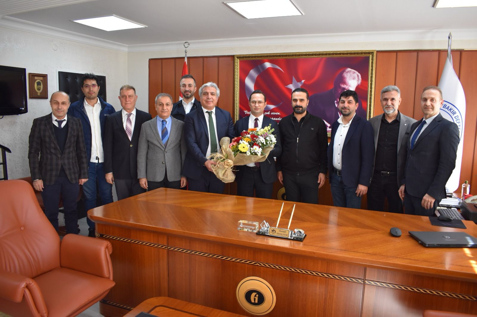 Muhasebe Haftası Kutlu Olsun