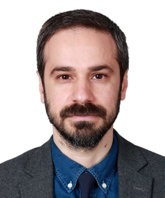 Vedat DEMİRTAŞ